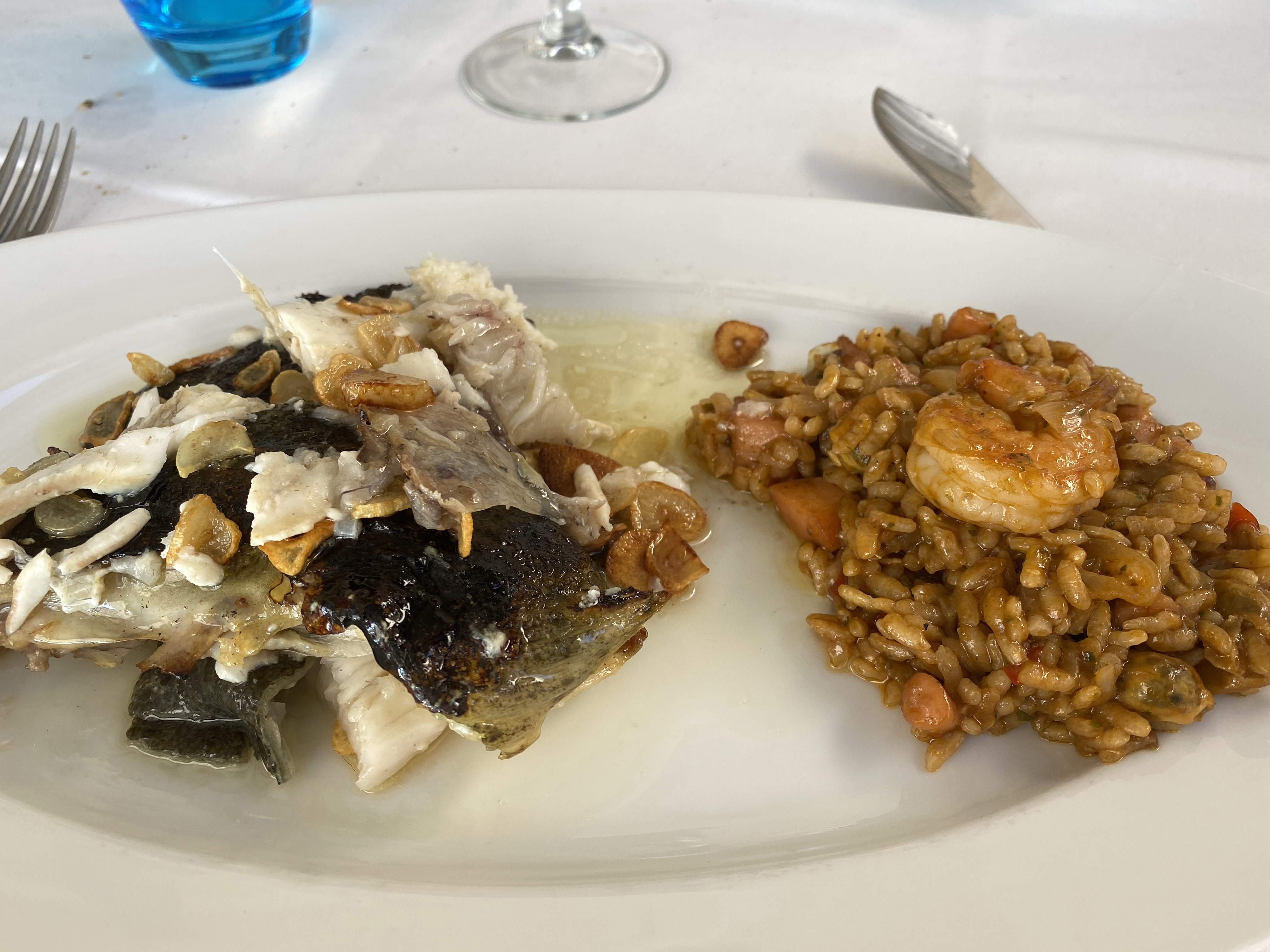 ola de mar comidas negocios